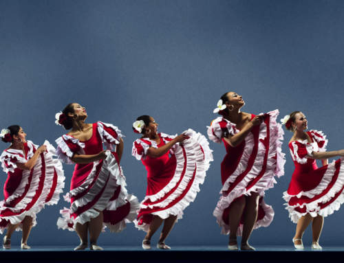 La Rumba Cubaine