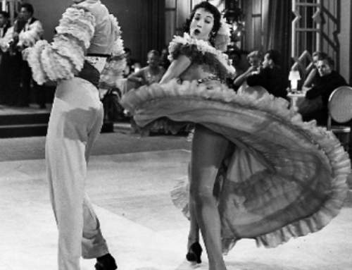 Le Cha-cha-cha Cubain