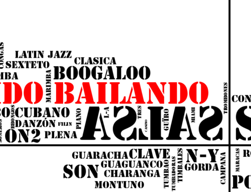 Sonido Bailando nov 2016