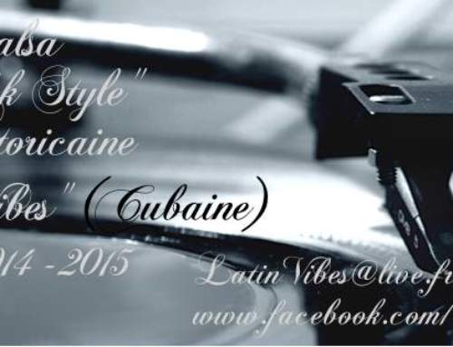 « New York Style » 100% Porto by Latin Vibes
