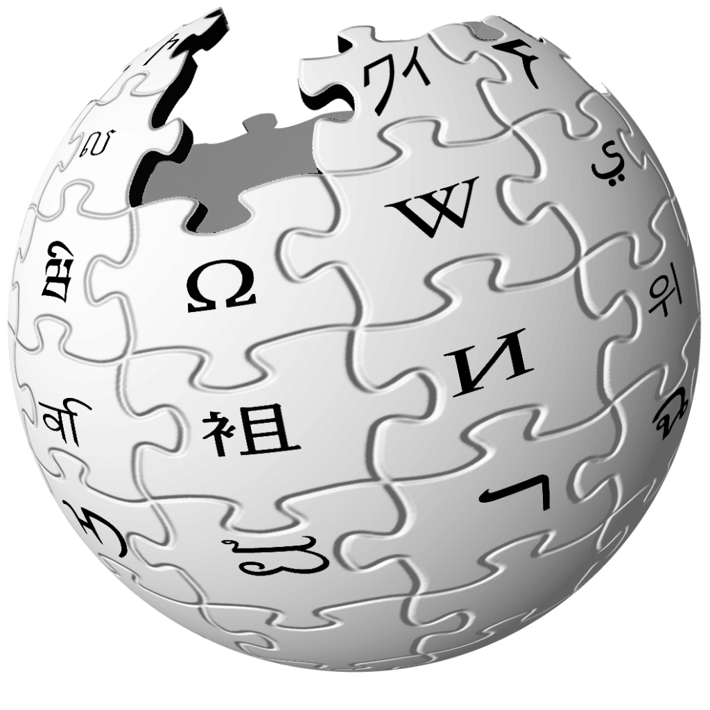 Wikipédia