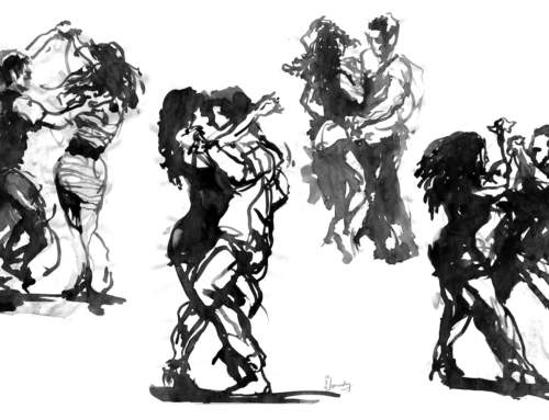 La Bachata