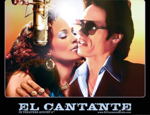 El Cantante – Le film