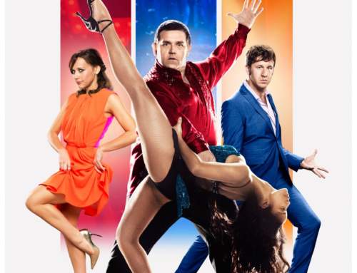 Cuban Fury